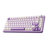 My Little Pony GK02 Three-Mode Mechanical Keyboard – Wired + 2.4G + Bluetooth RGB Hot-Swappable
